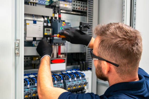 Best Industrial Electrical Services  in Clancy, MT