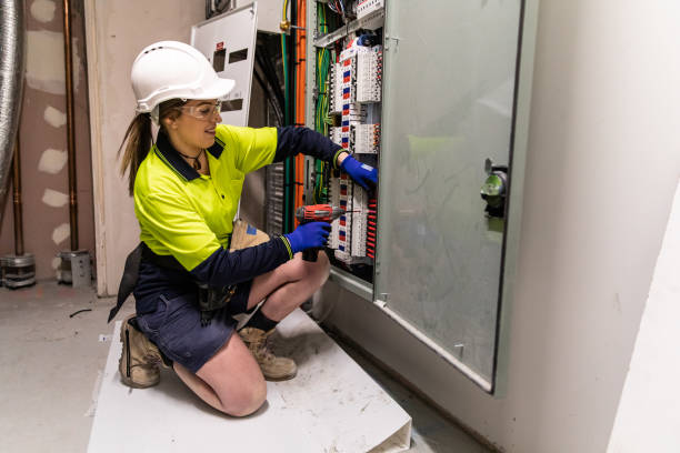 Best Commercial Electrician Services  in Clancy, MT