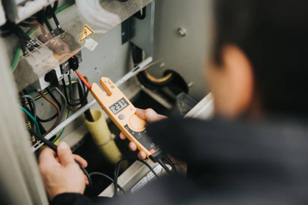 Best Local Electrician Companies  in Clancy, MT