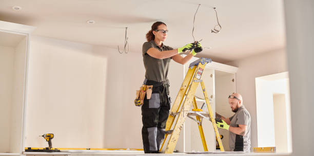 Best Electrical Rewiring Services  in Clancy, MT