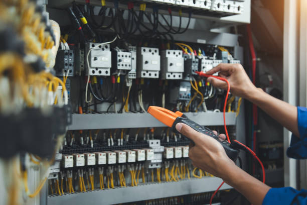 Best Residential Electrician Services  in Clancy, MT