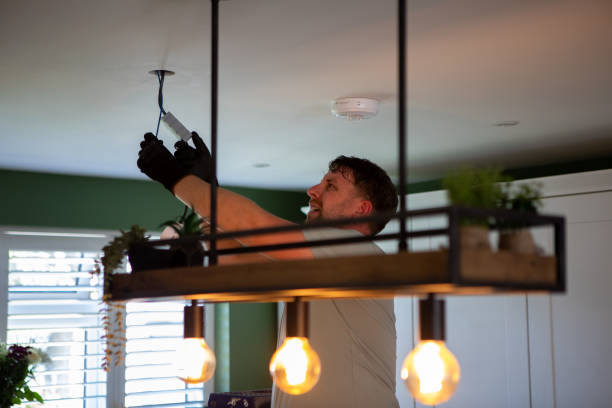 Best Electrical Outlet Repair  in Clancy, MT