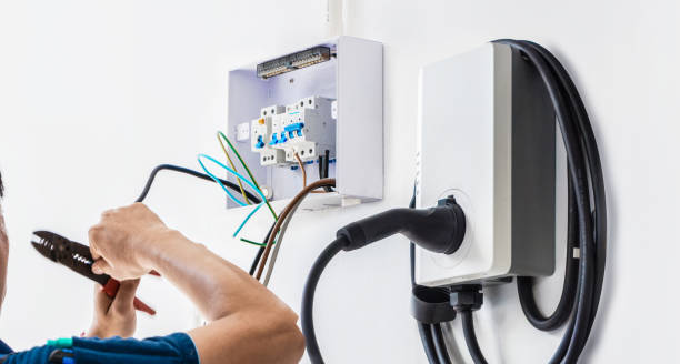Electrical Upgrades for Homes in Clancy, MT