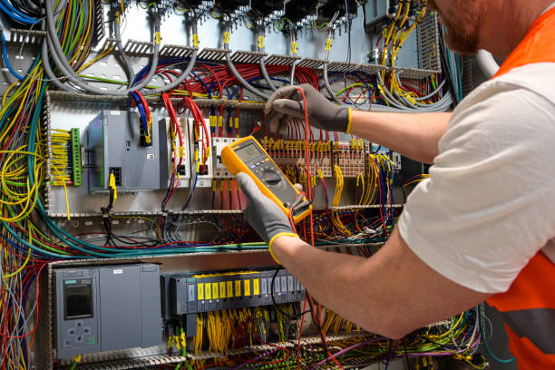 Best Electrical Installation Contractor  in Clancy, MT