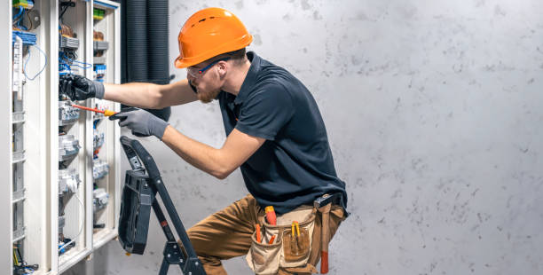 Best Affordable Electrician  in Clancy, MT