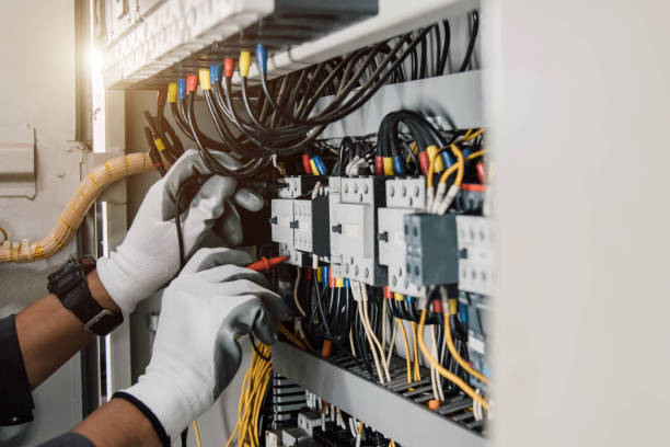 Electrical Outlet Repair in Clancy, MT